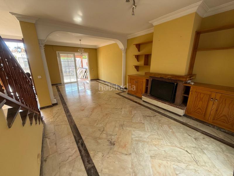 Foto dc9b7c28-86d5-4edb-9a15-d4d6fcea10b2. Maison avec chauffage dans Cancelada Estepona