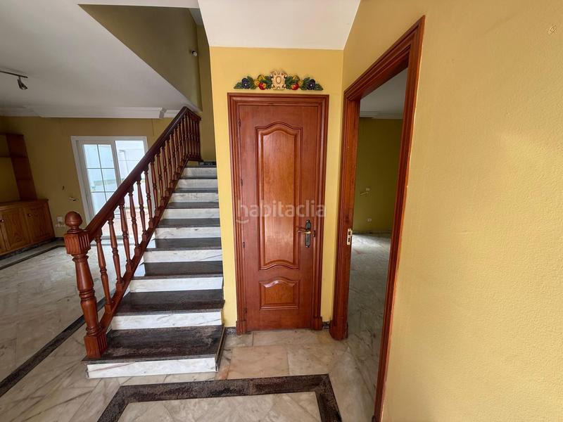 Foto eff98beb-1e55-4d6e-a3ed-630a677ae416. Maison avec chauffage dans Cancelada Estepona