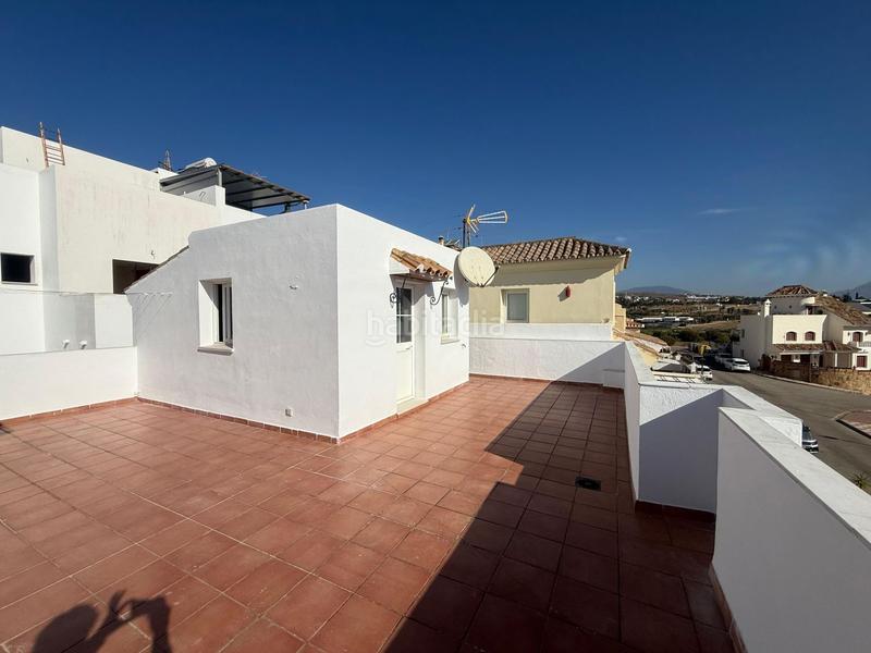 Foto fd031e0f-f4d9-4852-974e-cc94da53ef1d. Maison avec chauffage dans Cancelada Estepona