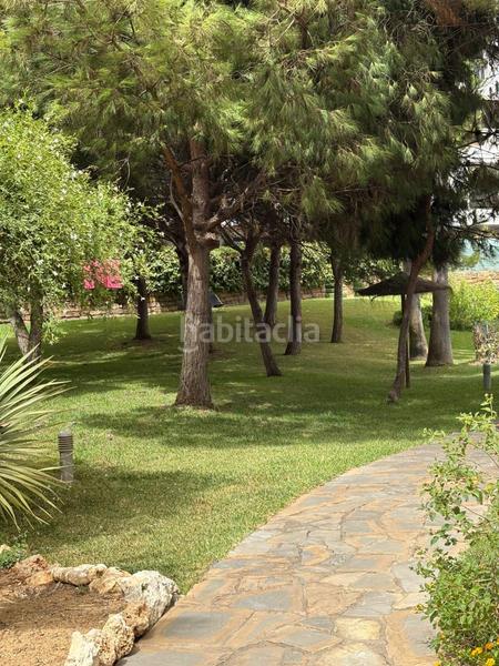Foto c49bd722-1bbf-4370-88dd-b8856d2fe99d. Appartamento con riscaldamento piscina in la cala Mijas Mijas