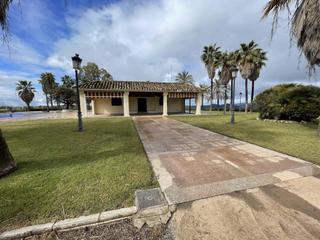 Masia a Santa Maria de Trassierra. Finca rúst. en venta en córdoba.