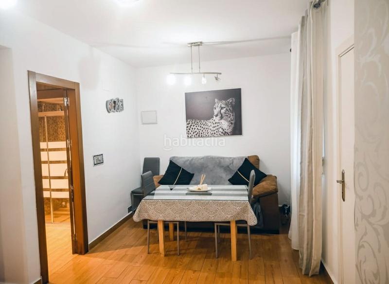 Foto 07e3e8d9-0776-4c52-9181-580d14b8853a. Apartment with heating in Centro ciudad Fuengirola