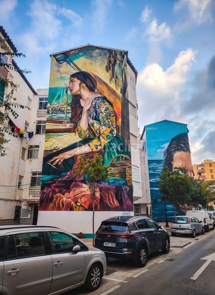 Foto 2c1b76a4-1aa0-431b-a338-d435d16678dc. Apartment with heating in Centro ciudad Fuengirola