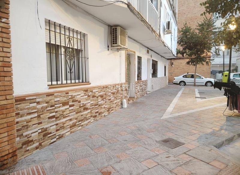 Foto 3f8b3a59-7214-4393-83af-ae4cb28e9c83. Apartment with heating in Centro ciudad Fuengirola