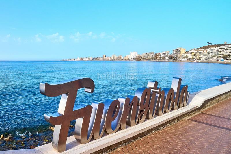 Foto 500ece3d-dc74-4826-9140-fc00a46825ea. Apartment with heating in Centro ciudad Fuengirola