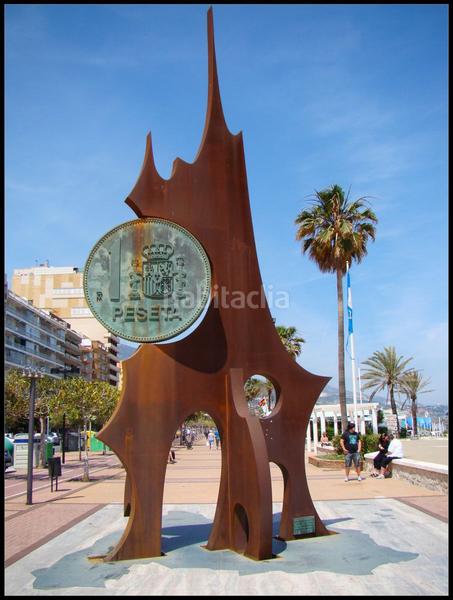 Foto 81e82ba6-8435-4a38-8010-2d6d7d6da990. Apartment with heating in Centro ciudad Fuengirola