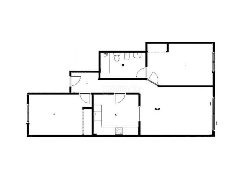 Foto a50b9e6b-9c9b-4065-a77f-1085586600cf. Apartment with heating in Centro ciudad Fuengirola