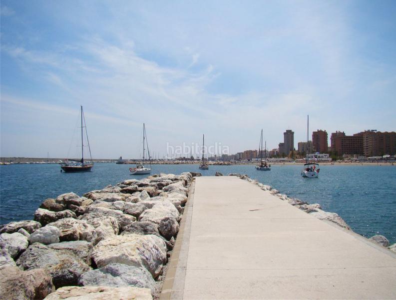 Foto be744743-109c-418a-a1e6-c28c87a10ce8. Apartment with heating in Centro ciudad Fuengirola