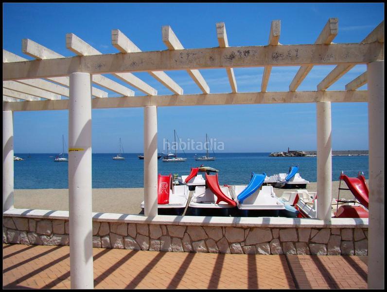 Foto d5c30643-307d-4f30-aaa3-ddca21482bc9. Apartment with heating in Centro ciudad Fuengirola