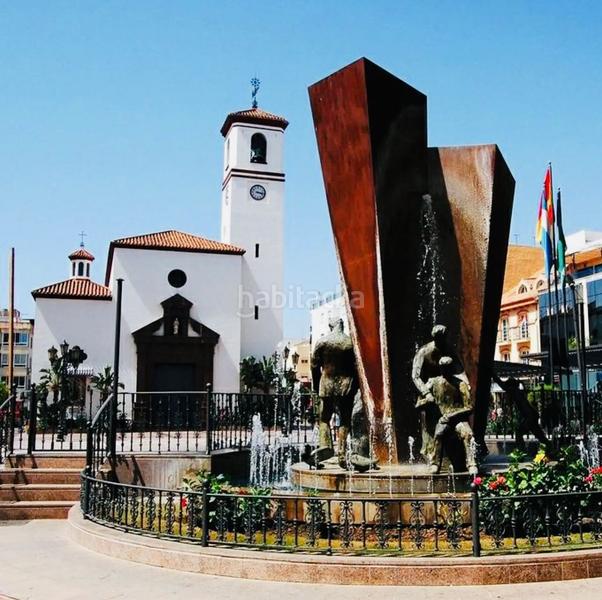 Foto f9f3bf13-dc26-4e0d-ace7-d4e2e9f78b97. Apartment with heating in Centro ciudad Fuengirola