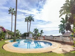 Pis a Calahonda. Piso en venta en mijas, 1 dormitorio.