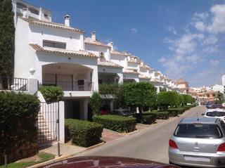 Pis a Riviera del Sol. Piso en venta en calahonda, 2 dormitorios.
