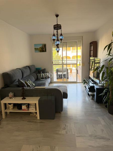 Foto 41a1807d-24ac-4a1d-b7e1-7503dcda6338. Pis amb calefacció aparcament piscina a Zona Centro Comercial Torrequebrada Benalmádena