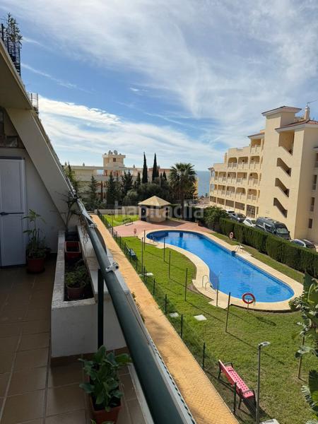 Foto 519d5359-ca58-4d75-bc57-397cd045582d. Pis amb calefacció aparcament piscina a Zona Centro Comercial Torrequebrada Benalmádena