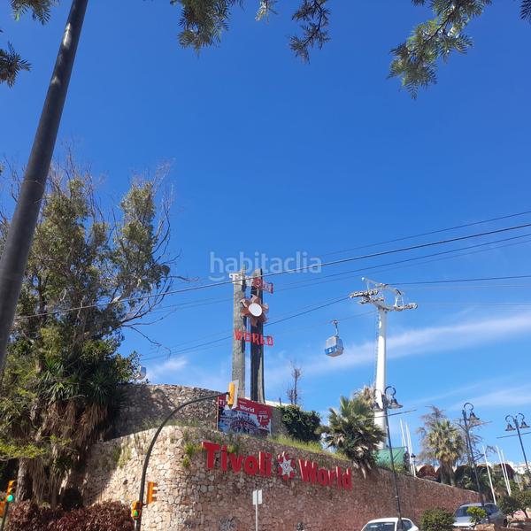 Foto 59f07cfd-d1bb-483e-b283-fd6c700fce79. Pis amb calefacció aparcament piscina a Zona Centro Comercial Torrequebrada Benalmádena