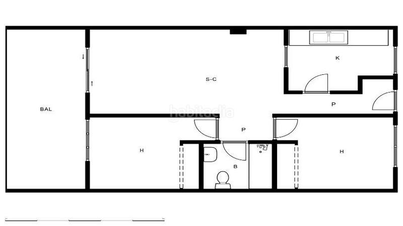 Foto 619c8e41-b717-465b-9f99-c1248338fa22. Pis amb calefacció aparcament piscina a Zona Centro Comercial Torrequebrada Benalmádena