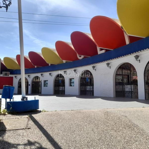 Foto 6ed22d44-e65f-4ad8-b094-feb7cea1ddf7. Pis amb calefacció aparcament piscina a Zona Centro Comercial Torrequebrada Benalmádena