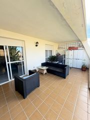 Appartement à Zona Centro Comercial Torrequebrada. Piso en venta en torrequebrada, 2 dormitorios.