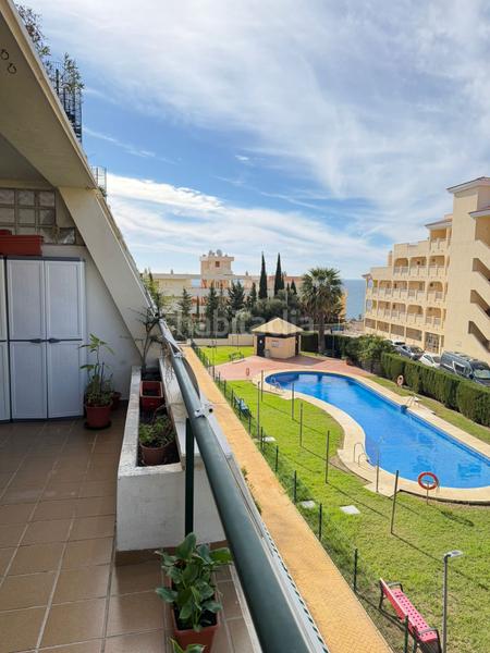 Foto 8cadd52c-08a2-494b-a4c2-1c39088d5ae9. Pis amb calefacció aparcament piscina a Zona Centro Comercial Torrequebrada Benalmádena