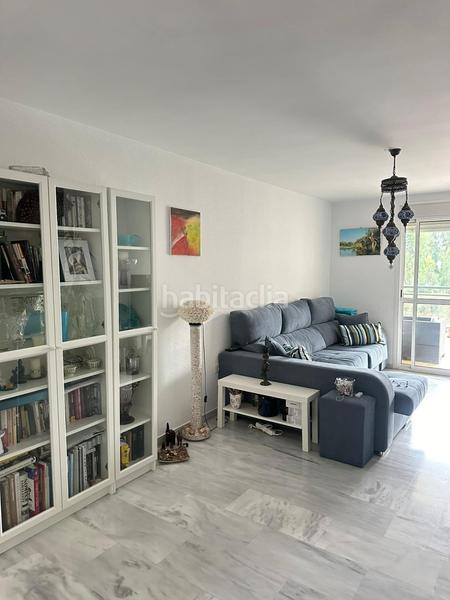 Foto c592c039-a506-41c2-b052-d5fab2116a19. Pis amb calefacció aparcament piscina a Zona Centro Comercial Torrequebrada Benalmádena