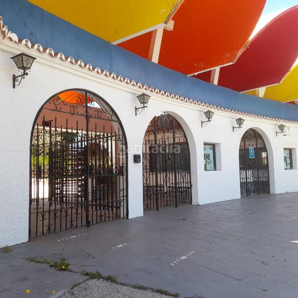 Foto cc79b9cc-cdaf-4a14-b3b6-f1553ce1461b. Pis amb calefacció aparcament piscina a Zona Centro Comercial Torrequebrada Benalmádena