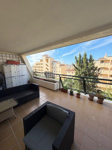 Foto e7d3f292-60cc-4ac4-8bb8-47b08421c0cd. Pis amb calefacció aparcament piscina a Zona Centro Comercial Torrequebrada Benalmádena