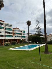 Piso en El Pinillo. Piso en venta en torremolinos, 3 dormitorios.