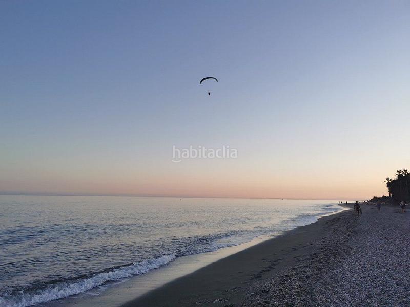 Foto 0dbb822c-8c00-41a4-8b0a-7bc6df177808. Terreno residencial solar en venta en almayate. en Almayate Bajo