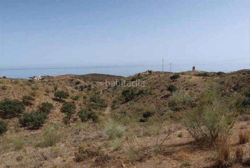 Foto 1a9a7221-ffbe-4b1f-bb95-9e1e9183cd0b. Terreno residencial solar en venta en almayate. en Almayate Bajo