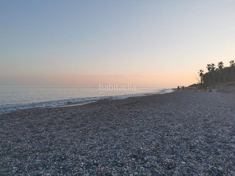 Foto 5552d59d-73dc-4c14-87ed-ec8bc2eb15e0. Terreno residencial solar en venta en almayate. en Almayate Bajo