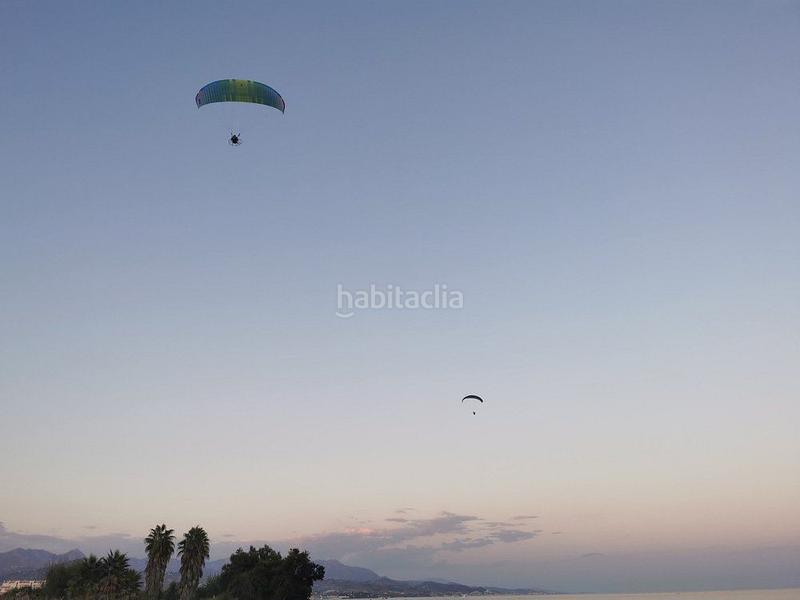 Foto 616917db-00ab-4ff8-a4cd-1867d9ec5322. Terreno residencial solar en venta en almayate. en Almayate Bajo