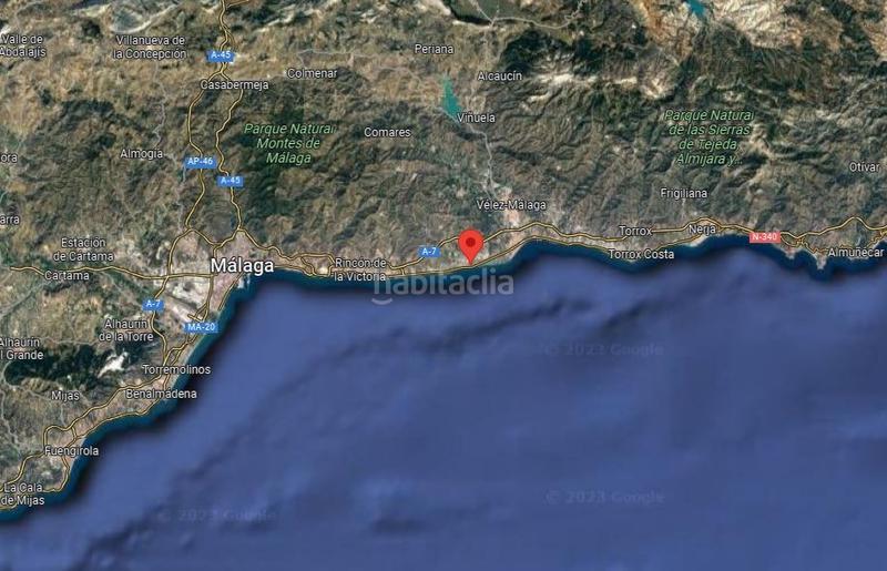 Foto 634edd4d-ad84-49b1-b0f8-2caca364e9f1. Terreno residencial solar en venta en almayate. en Almayate Bajo