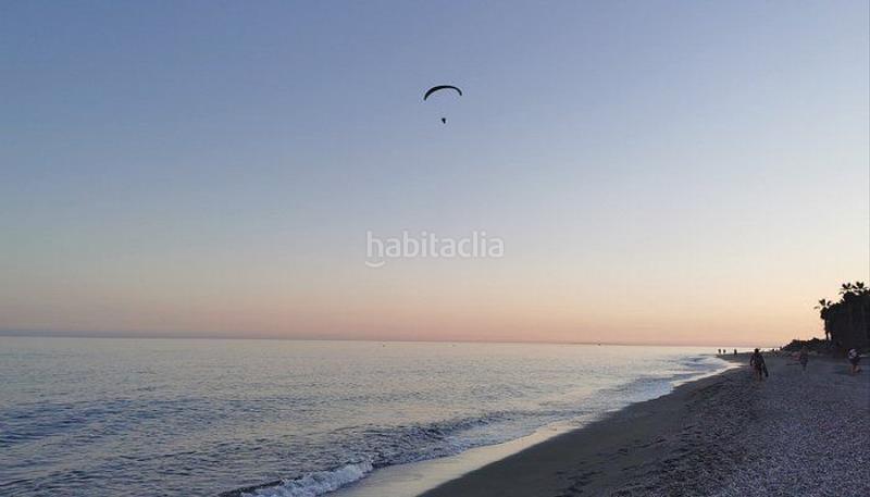 Foto 737b8b4d-4dda-43a8-9b4e-ea6cf36a91ce. Terreno residencial solar en venta en almayate. en Almayate Bajo