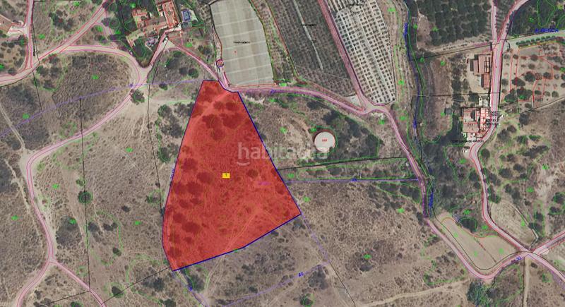 Foto 99abb937-be94-475c-b68b-a4b8baa78c32. Terreno residencial solar en venta en almayate. en Almayate Bajo