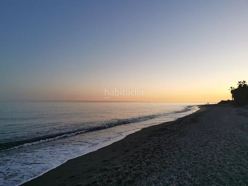 Foto cd64312f-ce19-4d87-8f34-85edc201de28. Terreno residencial solar en venta en almayate. en Almayate Bajo