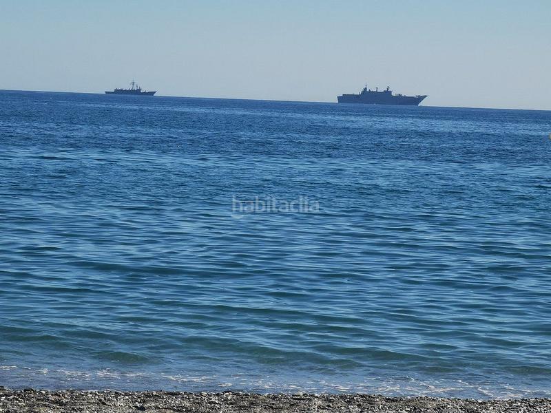 Foto e40b151d-fa23-445b-9b3e-e8c66f0112b3. Terreno residencial solar en venta en almayate. en Almayate Bajo