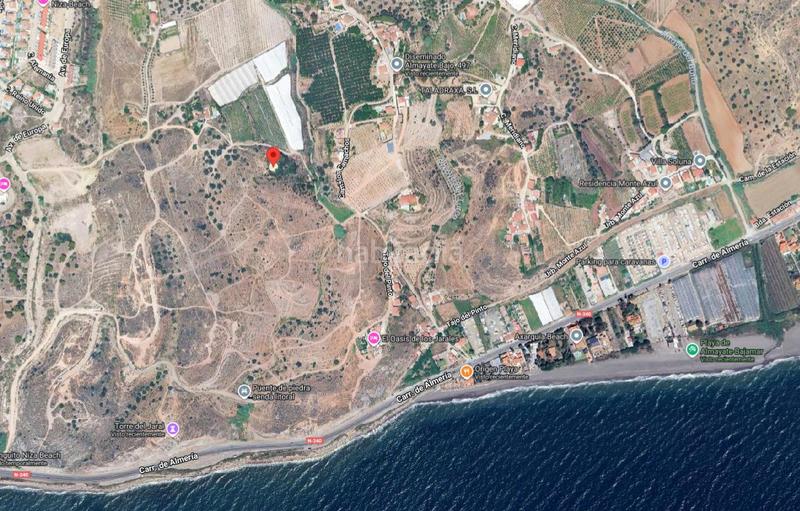 Foto e66a45ef-3912-43f2-bdb4-9e6ce45d39b9. Terreno residencial solar en venta en almayate. en Almayate Bajo