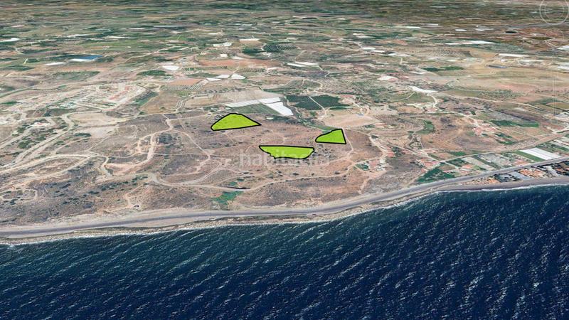 Foto ffa0a114-717f-4821-8d2e-4c08211c887a. Terreno residencial solar en venta en almayate. en Almayate Bajo