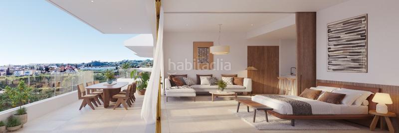 Foto 8d5fc306-c750-4903-bf6a-4829a96aa587. Appartement mit heizung parking pool in Los Pacos Fuengirola