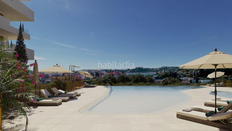 Foto a64f39b4-6290-4f3b-961e-e25256ae1d2a. Appartement mit heizung parking pool in Los Pacos Fuengirola