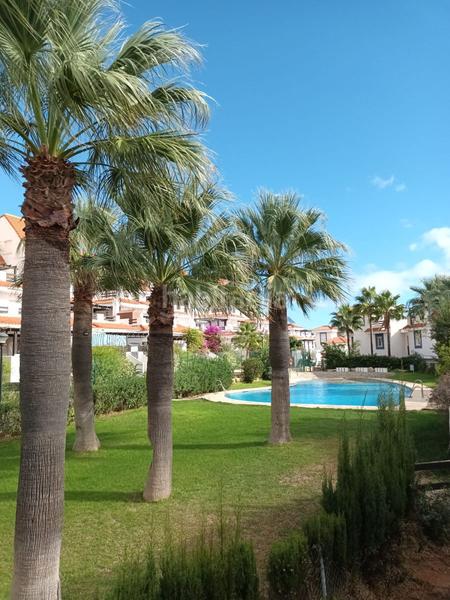 Foto 10daec7f-edef-45b9-b174-b163e2b6cc7e. Duplex with heating pool in Alcorrín Manilva