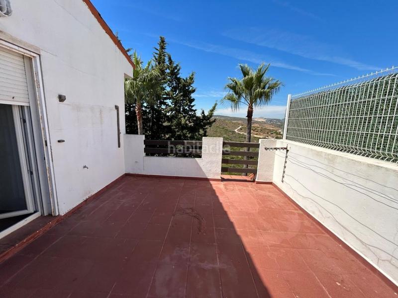 Foto 16fe1176-0198-4c65-92e6-554d6e8bc039. Duplex with heating pool in Alcorrín Manilva