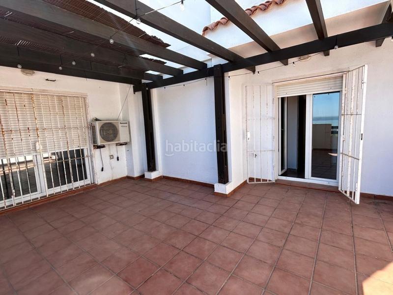 Foto 21b90b79-2c81-4ebe-afb4-16a7e467948d. Duplex with heating pool in Alcorrín Manilva