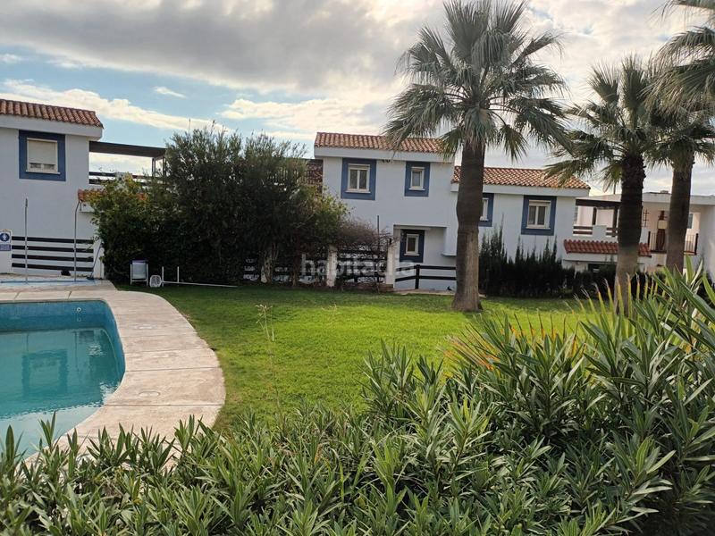 Foto 55f8afe8-25e0-4d81-ac57-f471f6da3271. Duplex with heating pool in Alcorrín Manilva