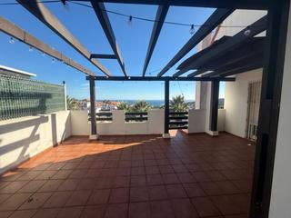 Dúplex a Alcorrín. Duplex en venta en manilva, 3 dormitorios.