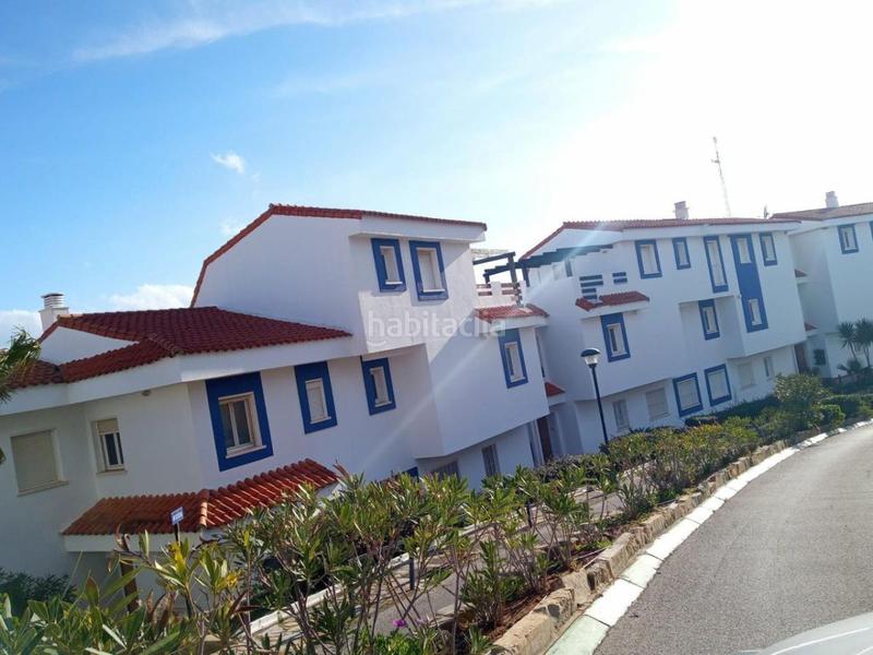 Foto 6d028ed1-f733-4d99-82e9-bd9fba549aac. Duplex with heating pool in Alcorrín Manilva