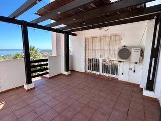 Duplex in Alcorrín. Duplex en venta en manilva, 3 dormitorios.