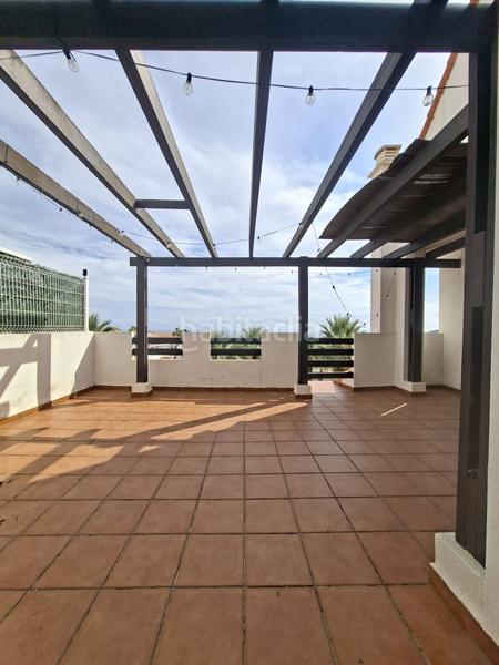 Foto 903c77b7-0988-4a6f-b58f-862e7047094a. Duplex with heating pool in Alcorrín Manilva