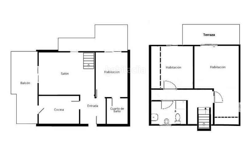 Foto ae09153b-c4f3-47e5-8d23-bcfe152d4b18. Duplex with heating pool in Alcorrín Manilva