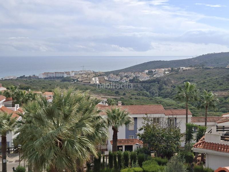 Foto bb045a12-c226-41f4-b864-04bb58565bc5. Duplex with heating pool in Alcorrín Manilva